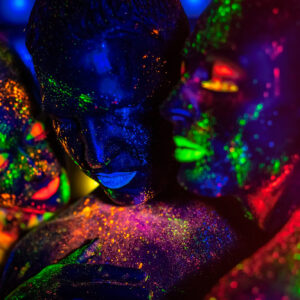 Acid show