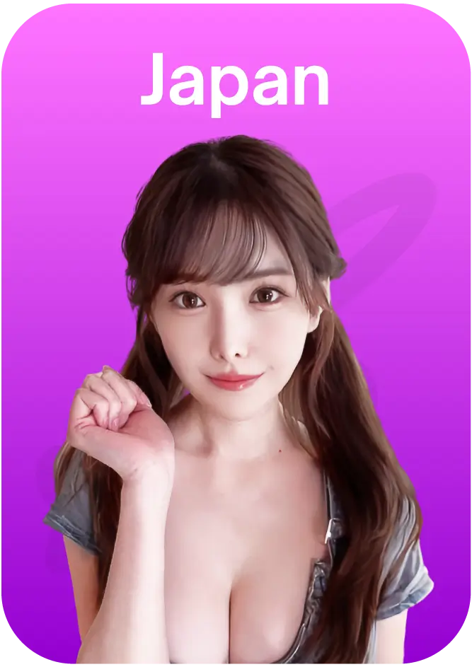Japanese Models